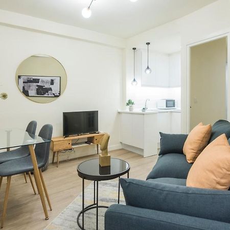 Apartamento Comercio 37 By Toledo Ap エクステリア 写真