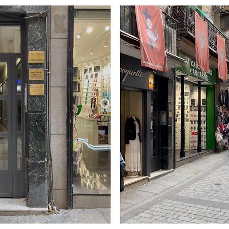Apartamento Comercio 37 By Toledo Ap エクステリア 写真