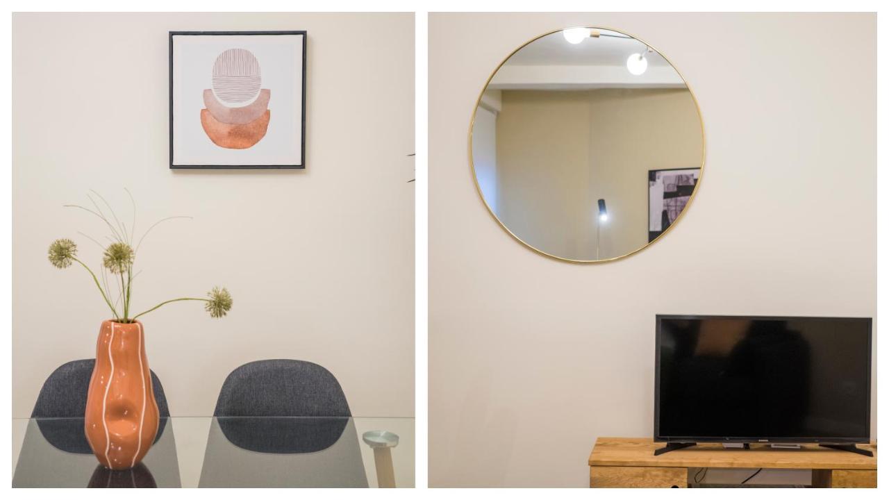 Apartamento Comercio 37 By Toledo Ap エクステリア 写真