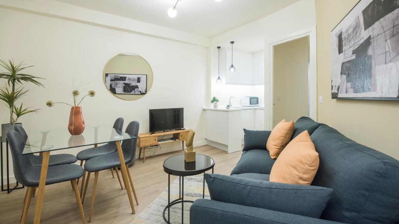 Apartamento Comercio 37 By Toledo Ap エクステリア 写真