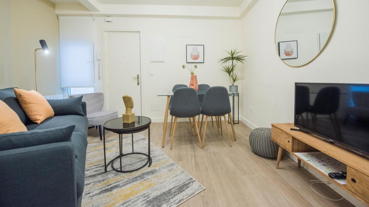 Apartamento Comercio 37 By Toledo Ap エクステリア 写真