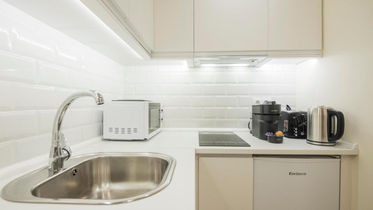 Apartamento Comercio 37 By Toledo Ap エクステリア 写真
