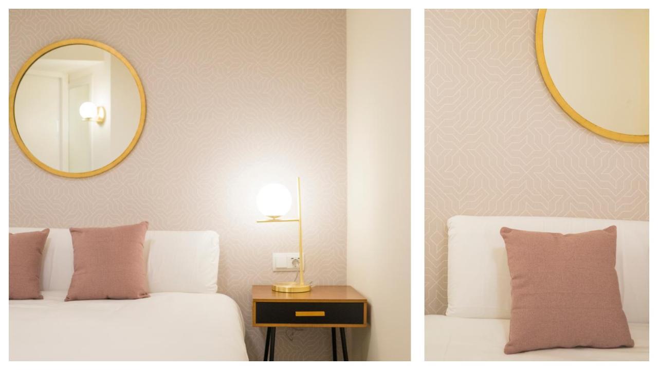 Apartamento Comercio 37 By Toledo Ap エクステリア 写真
