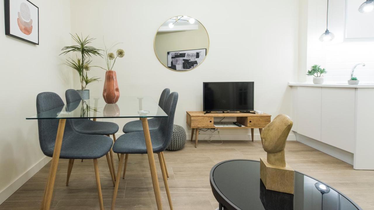 Apartamento Comercio 37 By Toledo Ap エクステリア 写真