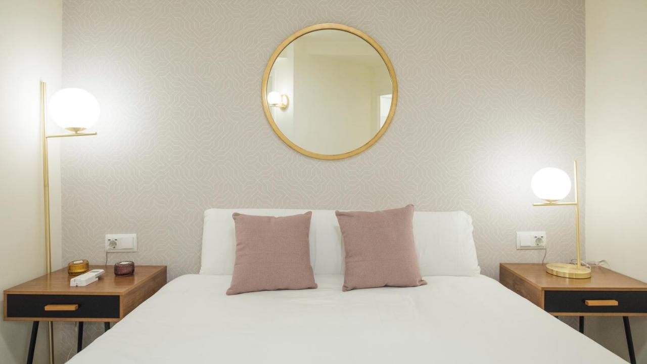 Apartamento Comercio 37 By Toledo Ap エクステリア 写真