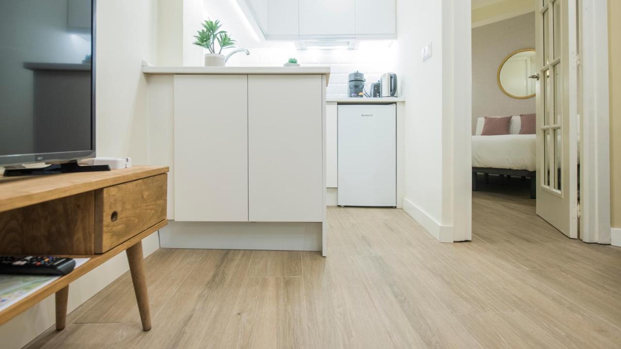 Apartamento Comercio 37 By Toledo Ap エクステリア 写真