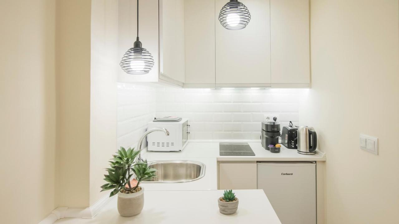 Apartamento Comercio 37 By Toledo Ap エクステリア 写真