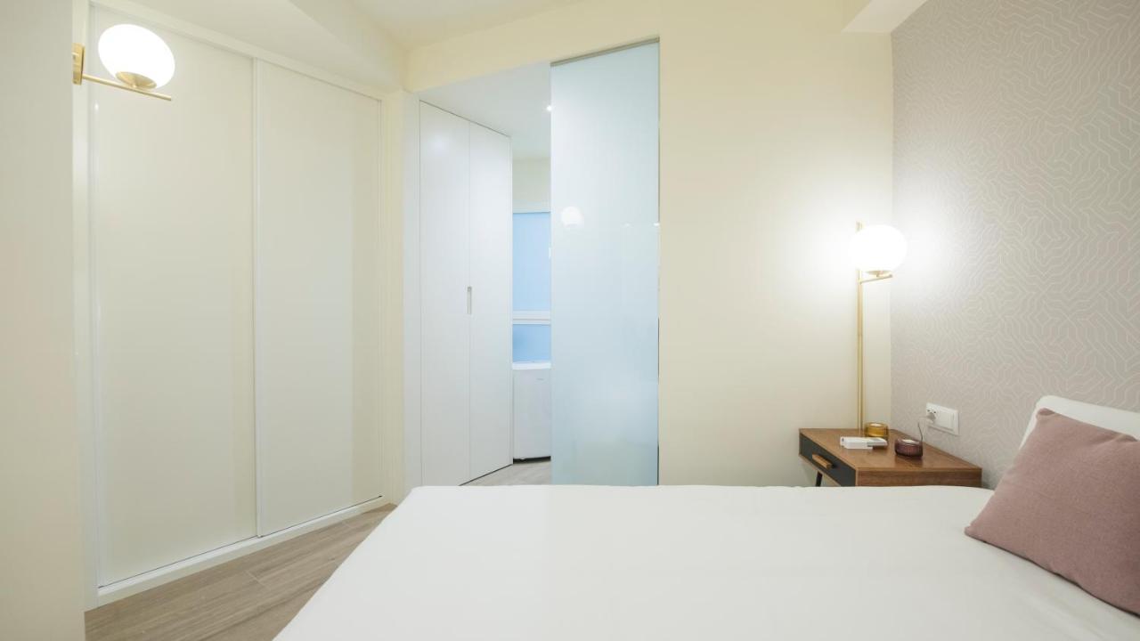 Apartamento Comercio 37 By Toledo Ap エクステリア 写真